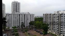 Blk 8 Marine Terrace (Marine Parade), HDB 3 Rooms #146190762